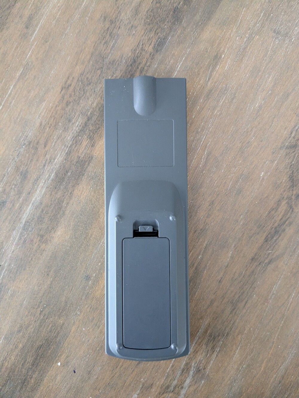Zenith DVD Remote Control - Picture 3 of 3